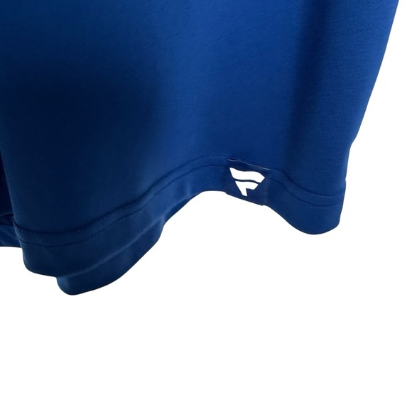 Fanatics Men's MLB Chicago Cubs V-Neck Jersey Blue/Red Size XL Game Day Casual - Picture 5 of 6